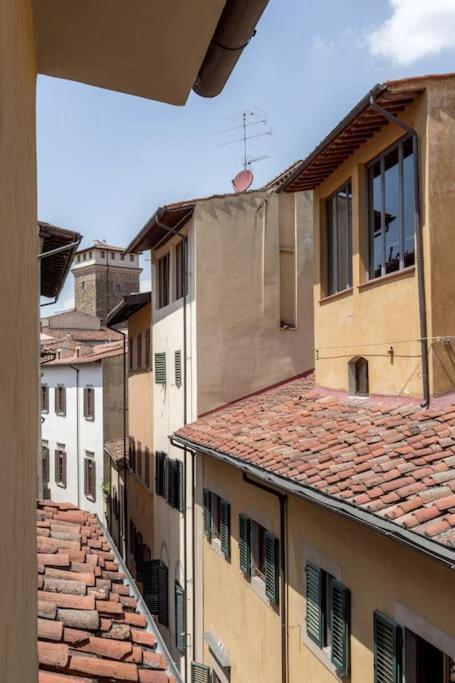 Dreaming Apartment In An Ancient Tower فلورنس المظهر الخارجي الصورة