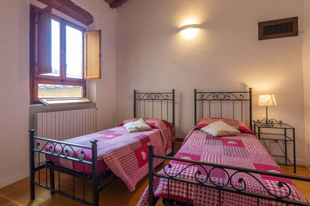 Dreaming Apartment In An Ancient Tower فلورنس المظهر الخارجي الصورة